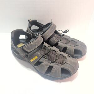Teva | Shoes | Teva Torin Sportsport Hiking Sandals Mens  display picture 2